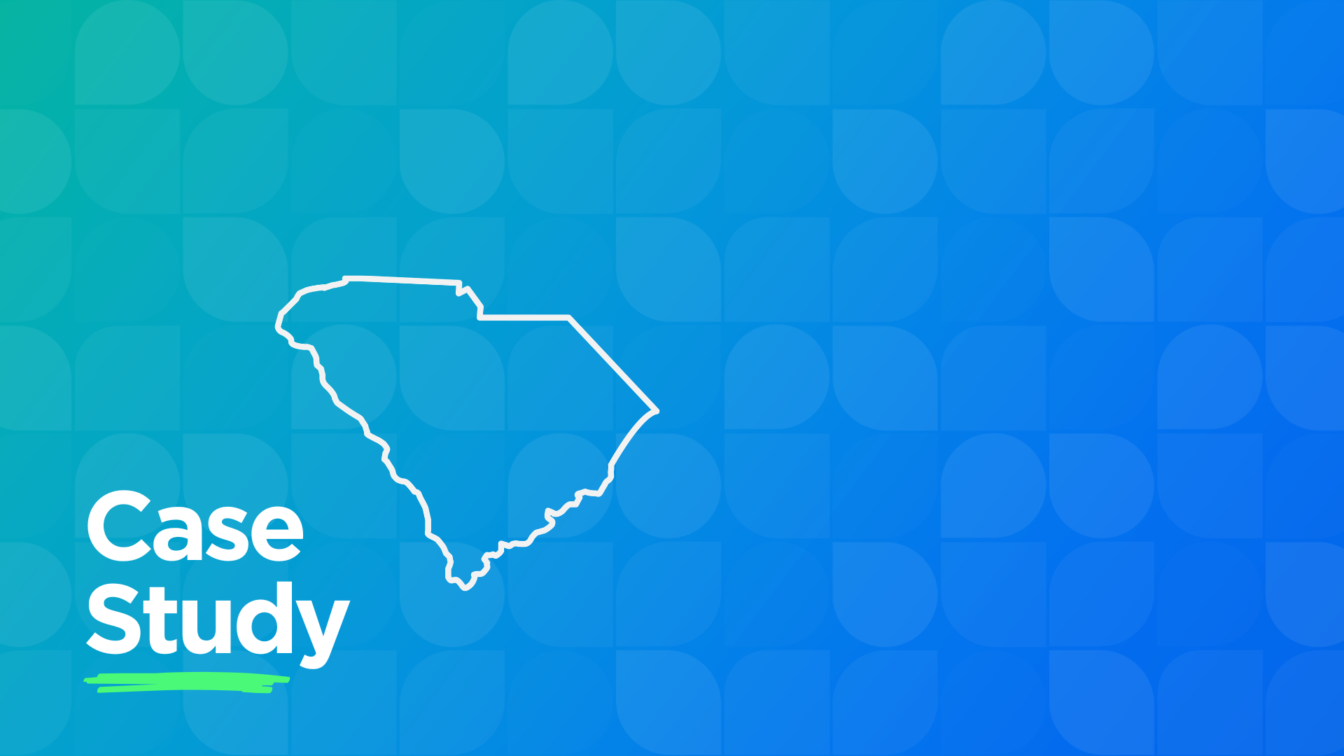 Case Study Featured - South Carolina