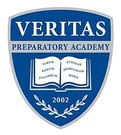 veritas prep academy logo veritas-preparatory-academy-logo