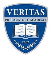 veritas-preparatory-academy-logo