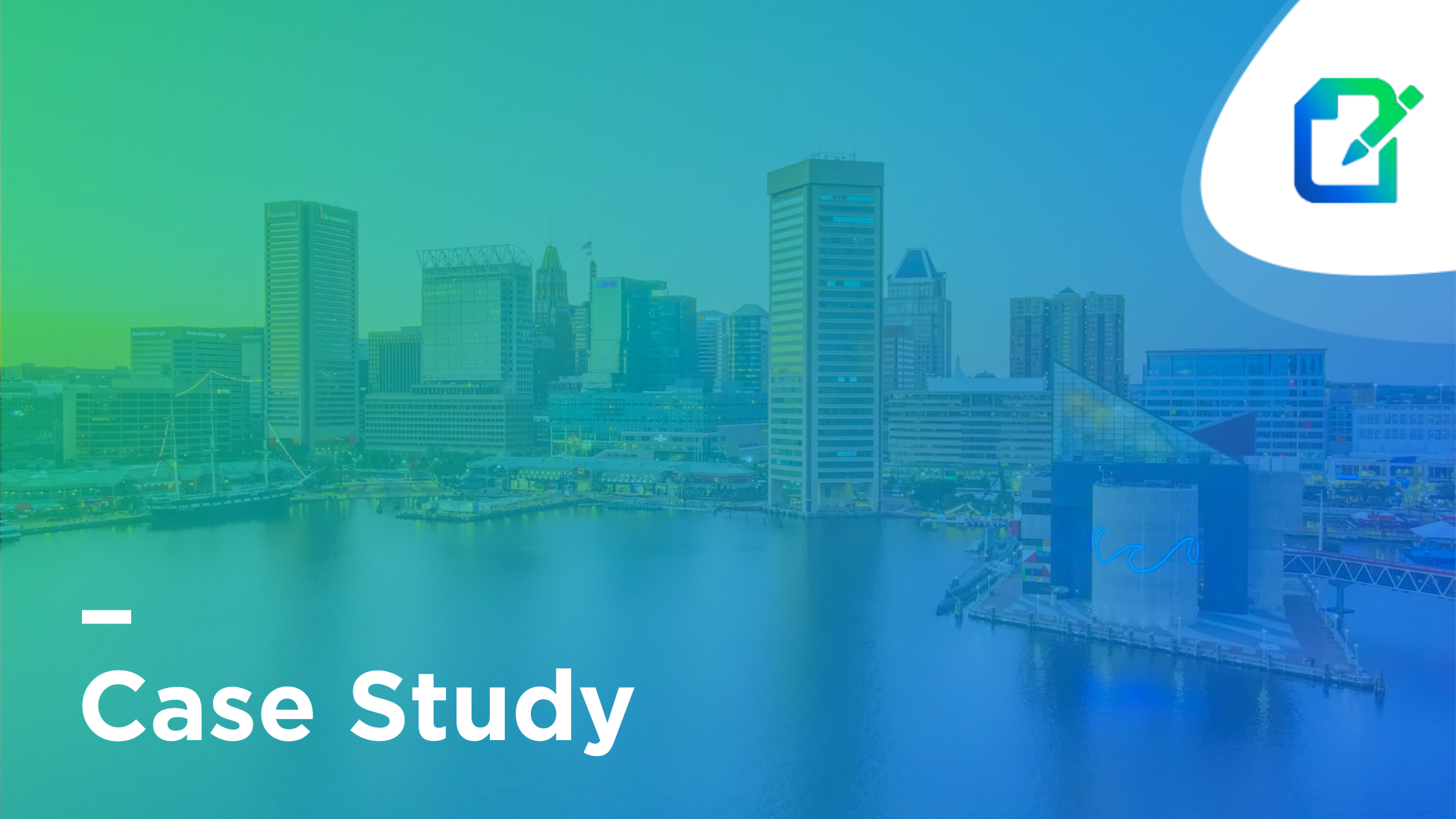 baltimore international academy east case study with text