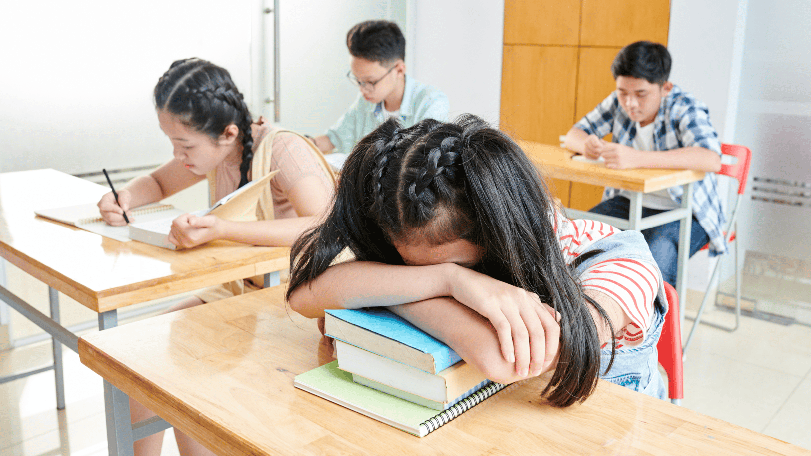 How Much Are School Suspensions Costing Us? SchoolMint