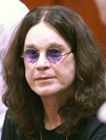 ozzy osbourne the prince of darkness