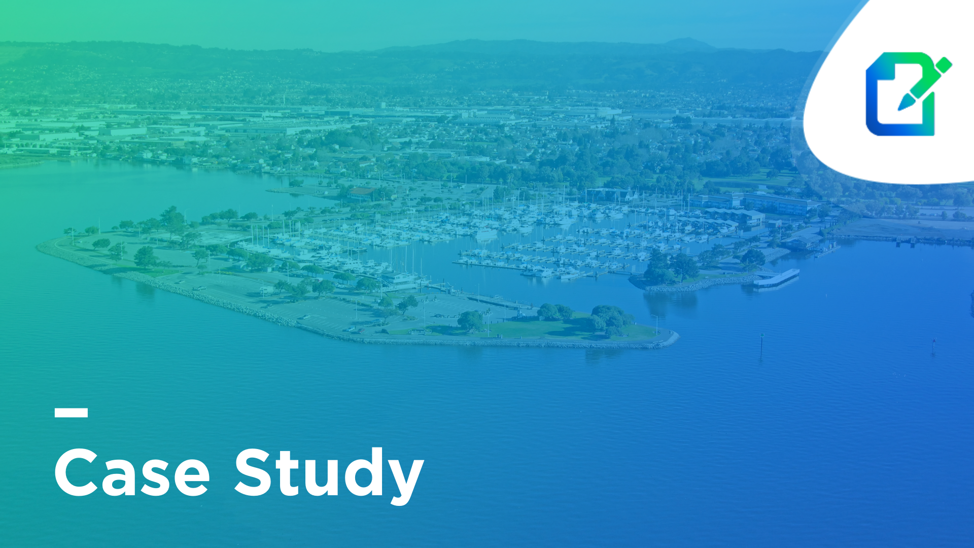 san leandro bay case study