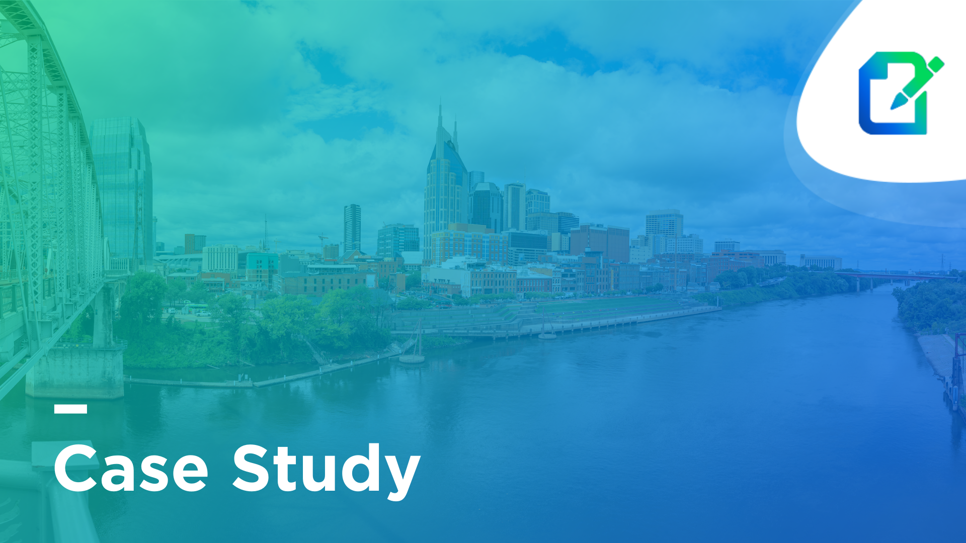 strive collegiate academy case study with text