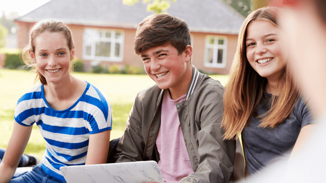 teenage-students-sitting-outdoors-and-working-on-p-2021-08-26-16-13-21-utc