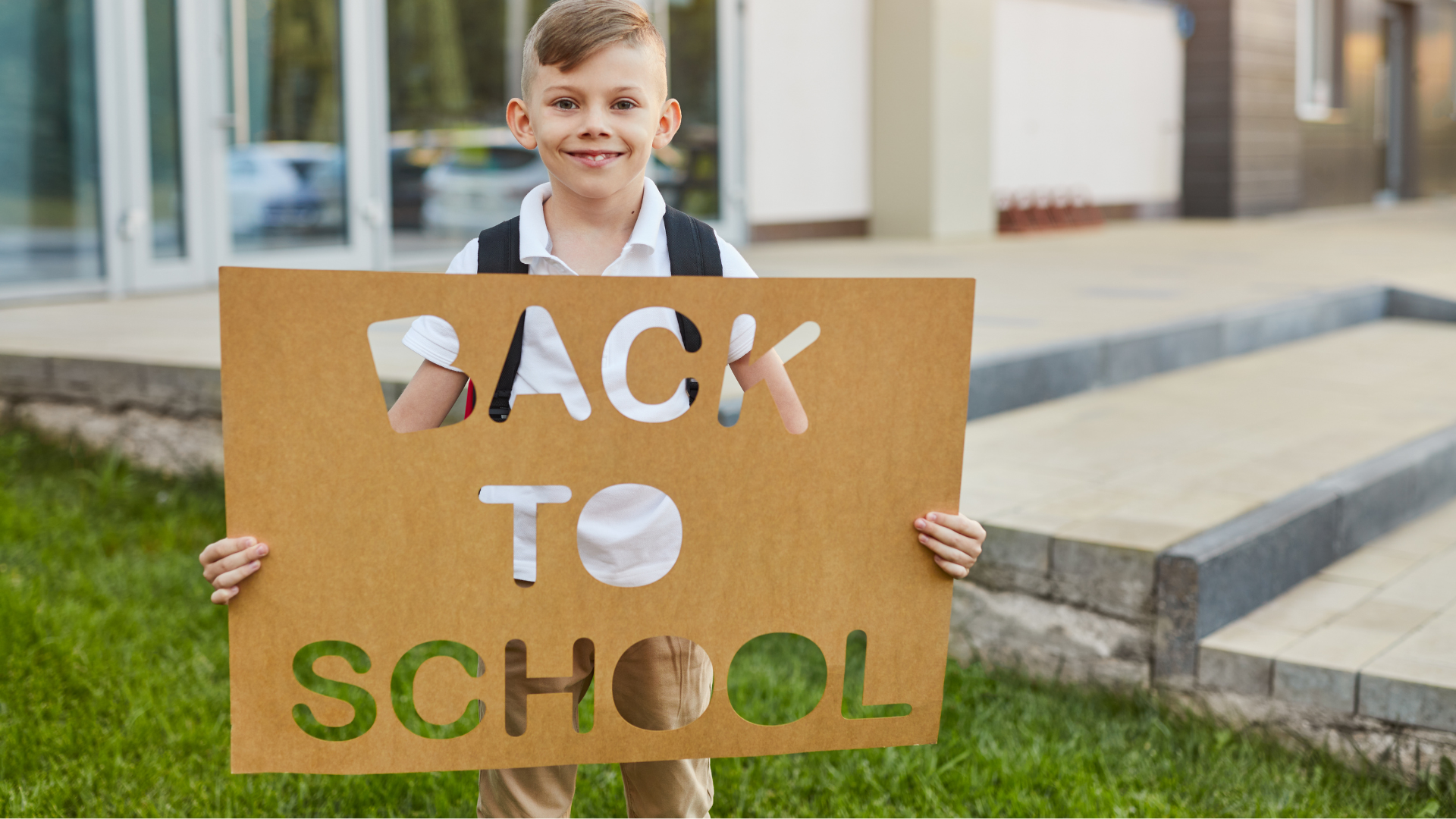 5 Easy Ways Teachers Can Celebrate the First Day of School