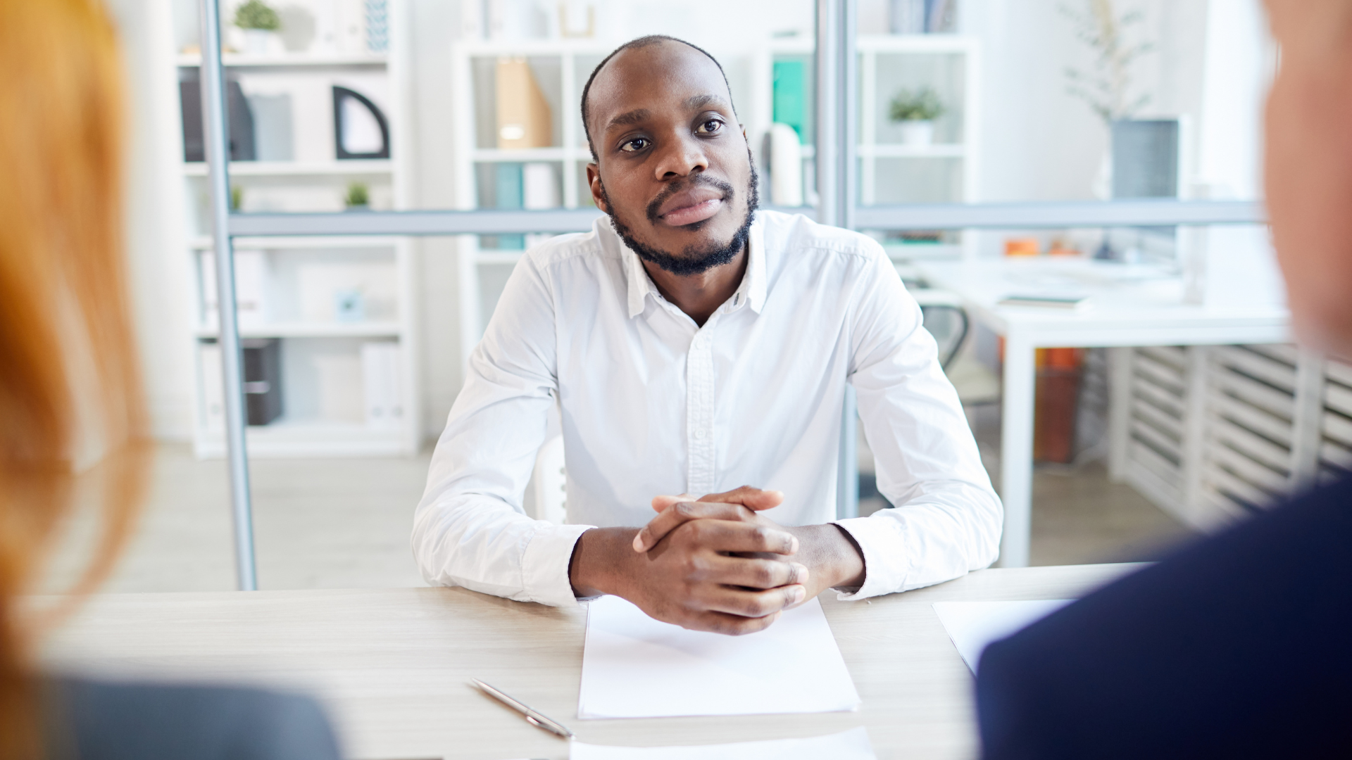 Ways to Improve Your Teacher Interview Process