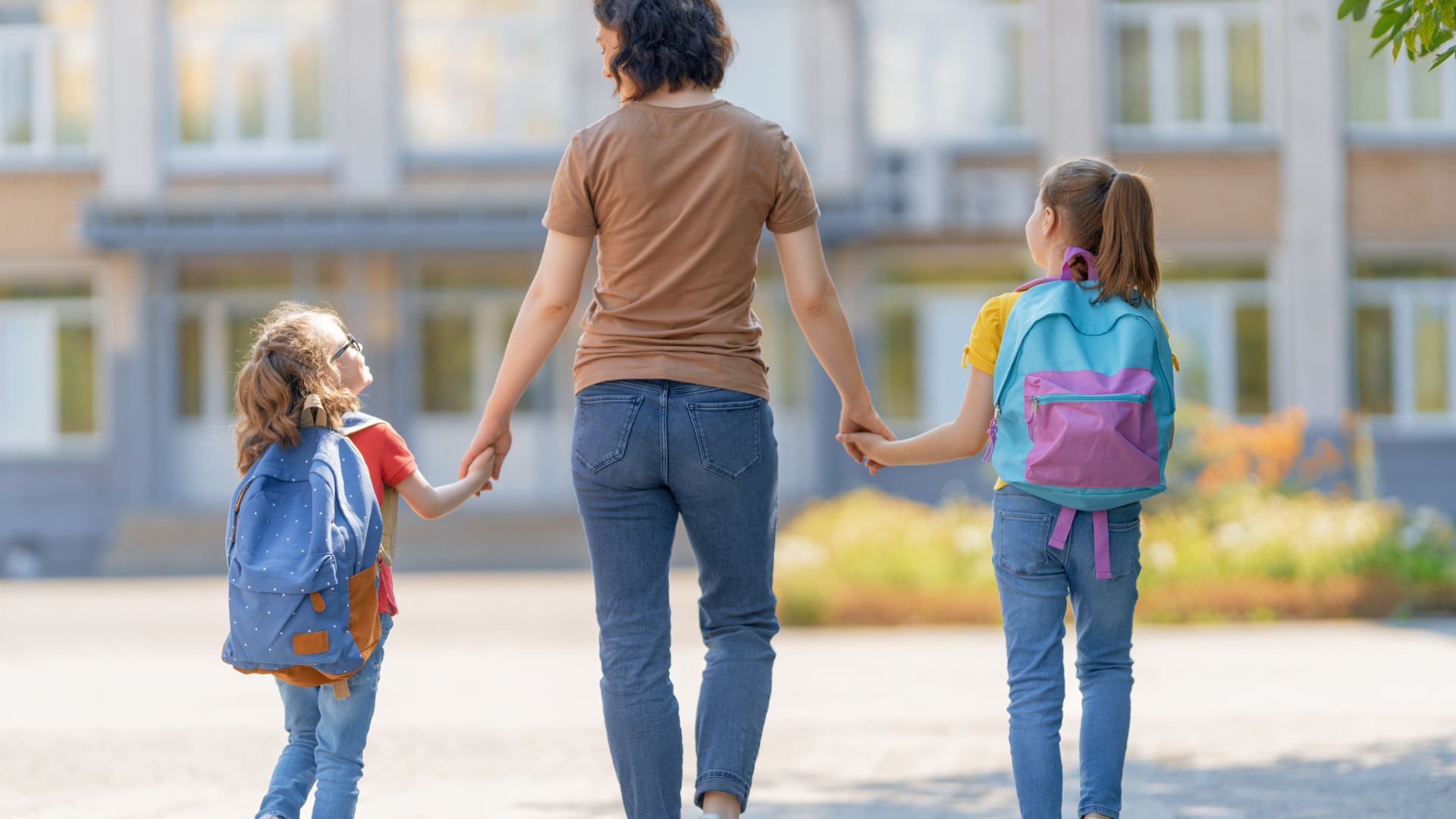 Communicating Effectively with Families: Tips for K-12 Schools