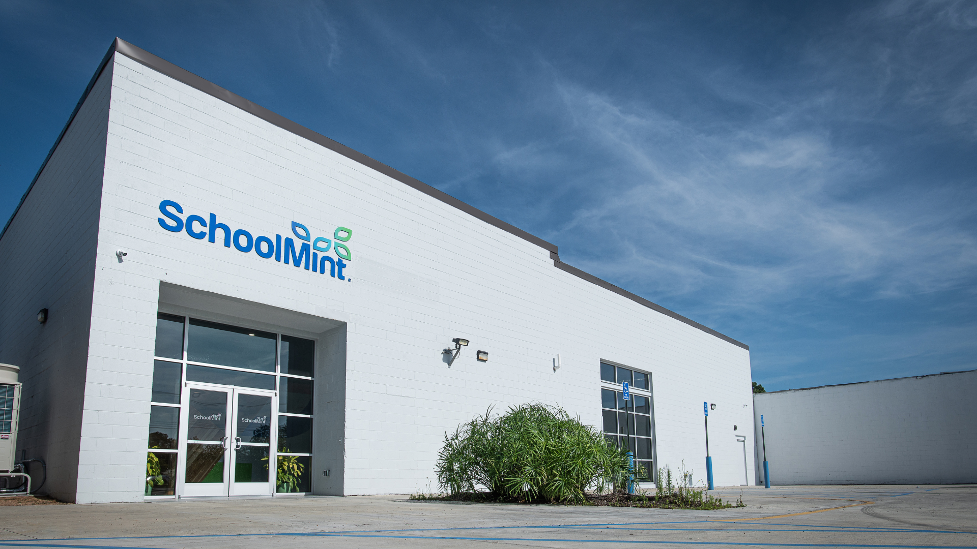 SchoolMint Opens New Headquarters in Downtown Lafayette
